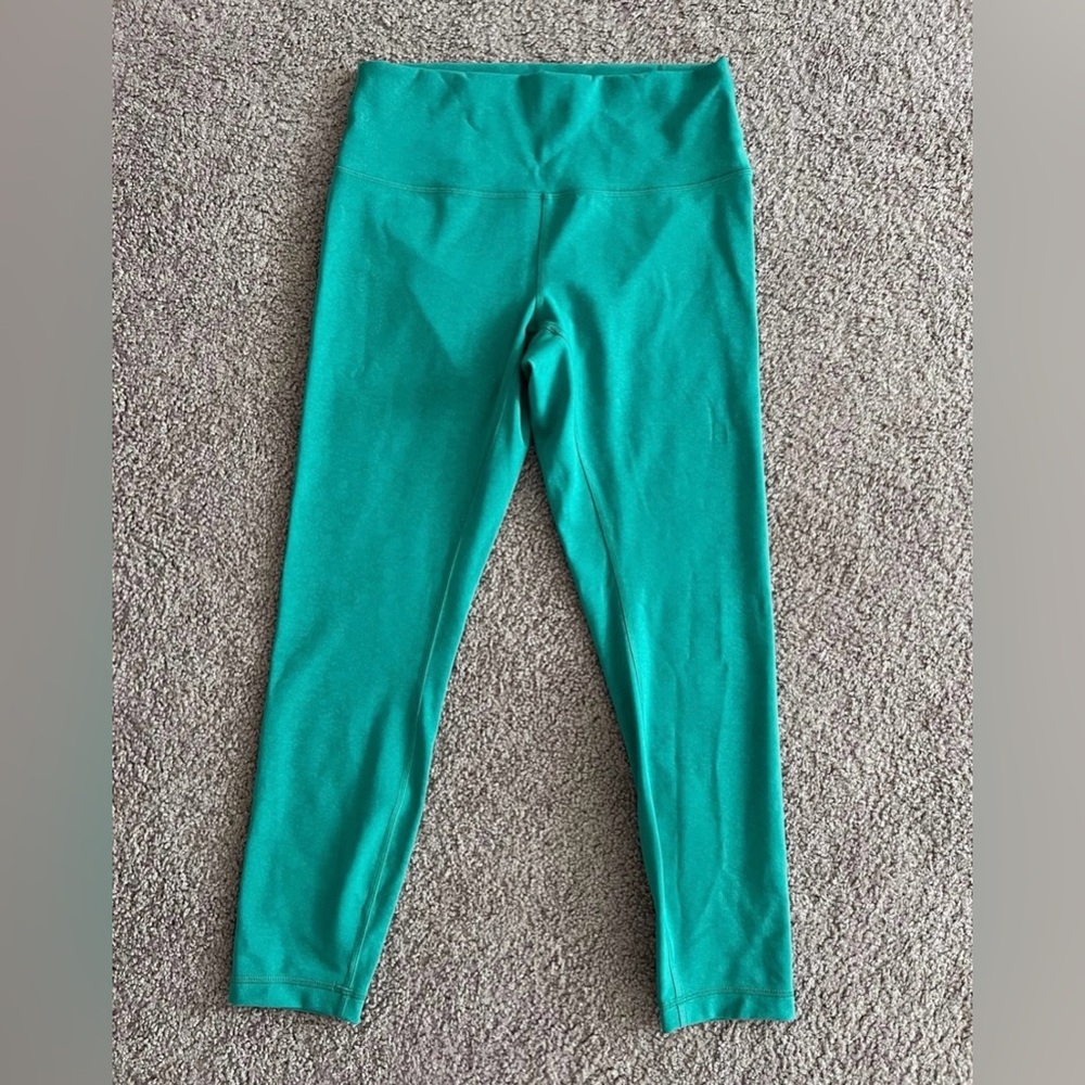 Lululemon Wunder Train High Rise - Picture 4 of 9